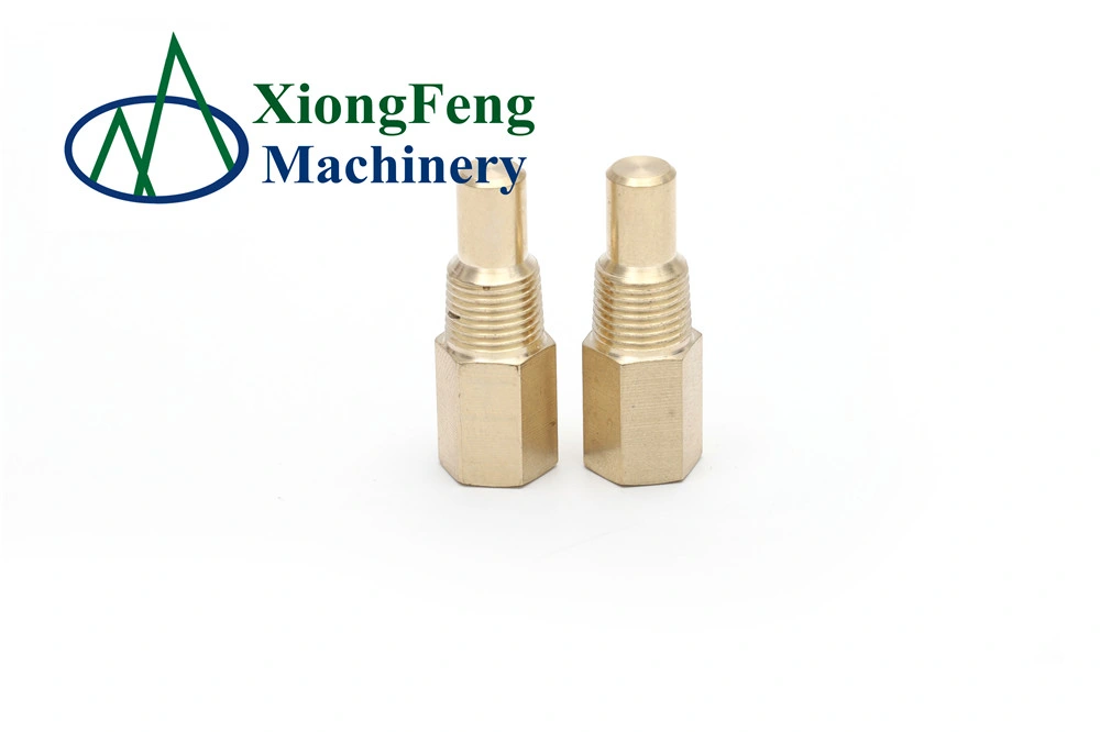 High Quality Bolts Brass and Bronze Male Drain Plug Fittings for Plumbing