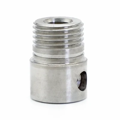 Stainless Steel Sanitary Butt Weld Fittings Eccentric Elbow Tee Pipe Fitting